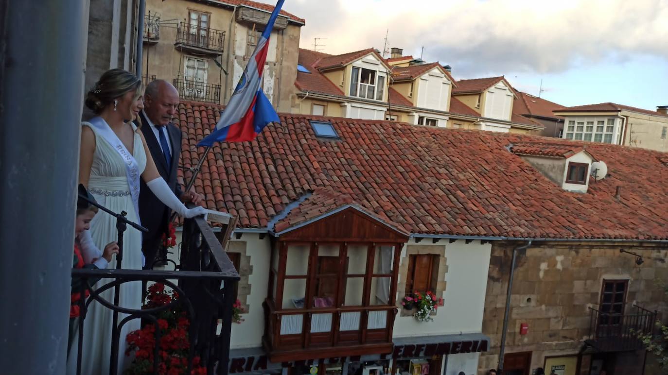 Fotos Reinosa estalla en fiestas por San Mateo El Diario Montañés